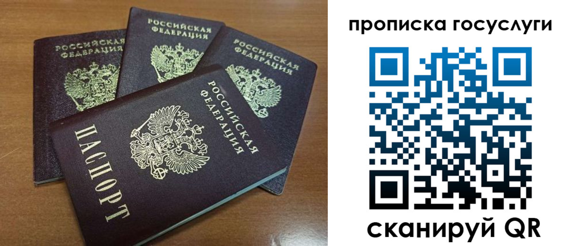 прописка 2025 в Лисках