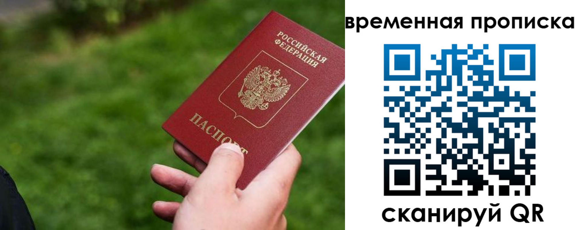 прописка 2025 в Лисках